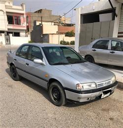 نیسان پریمێرا